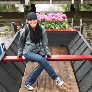 Meet your Posher, Jana